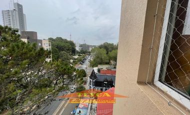 VENTA, Departamento de 4 ambientes con doble cochera,  ZONA Centro, Pinamar