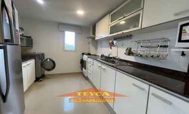 VENTA, Departamento de 4 ambientes con doble cochera,  ZONA Centro, Pinamar