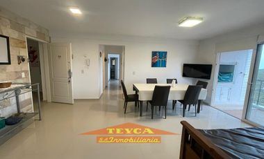 VENTA, Departamento de 4 ambientes con doble cochera,  ZONA Centro, Pinamar