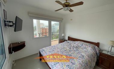 VENTA, Departamento de 4 ambientes con doble cochera,  ZONA Centro, Pinamar