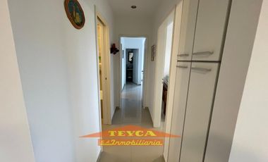 VENTA, Departamento de 4 ambientes con doble cochera,  ZONA Centro, Pinamar