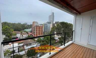 VENTA, Departamento de 4 ambientes con doble cochera,  ZONA Centro, Pinamar