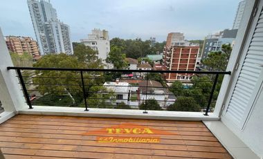 VENTA, Departamento de 4 ambientes con doble cochera,  ZONA Centro, Pinamar