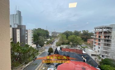 VENTA, Departamento de 4 ambientes con doble cochera,  ZONA Centro, Pinamar
