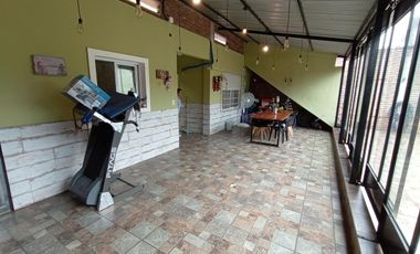 Casa  en venta en Gregorio De Laferrere