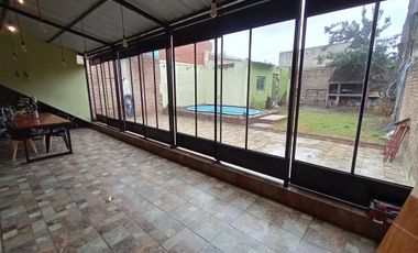 Casa  en venta en Gregorio De Laferrere