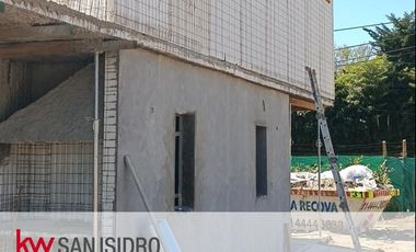 TOWN HOUSES 4 AMBIENTES EN BARRIO PRIVADO AYRES HAUS BENAVIDEZ