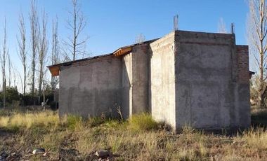 Casa a terminar en excelente zona