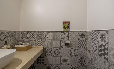 Casa en Exaltacion De La Cruz