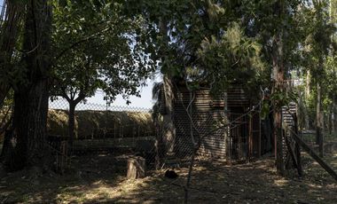 Casa en Exaltacion De La Cruz
