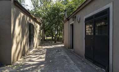 Casa en Exaltacion De La Cruz