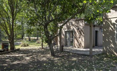 Casa en Exaltacion De La Cruz