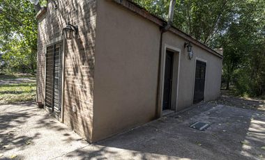 Casa en Exaltacion De La Cruz
