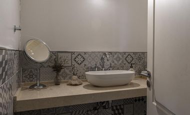 Casa en Exaltacion De La Cruz