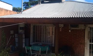 Casa en Matheu