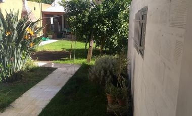 Casa en Matheu