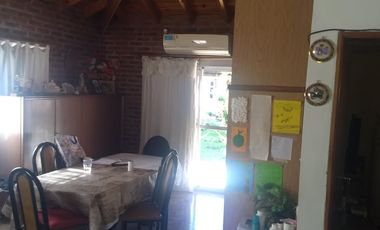 Casa en Matheu