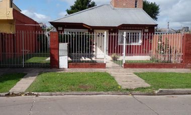 Casa en Matheu