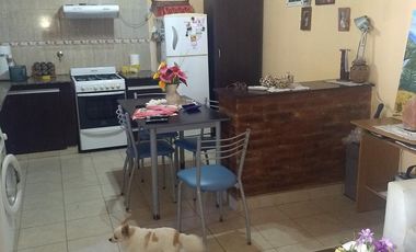 Casa en Matheu