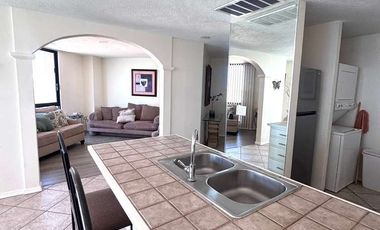 Oceanfront Condo en Venta – Totalmente Amueblado