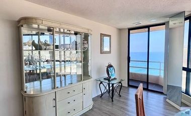 Oceanfront Condo en Venta – Totalmente Amueblado