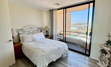 Oceanfront Condo en Venta – Totalmente Amueblado