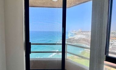 Oceanfront Condo en Venta – Totalmente Amueblado
