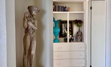 Oceanfront Condo en Venta – Totalmente Amueblado