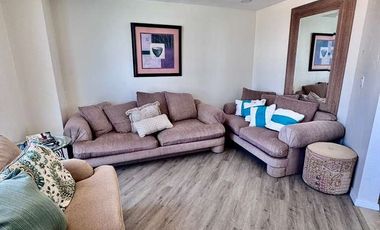 Oceanfront Condo en Venta – Totalmente Amueblado