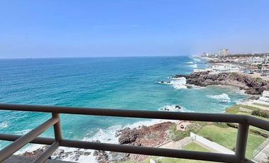 Oceanfront Condo en Venta – Totalmente Amueblado