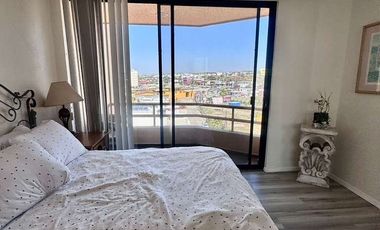 Oceanfront Condo en Venta – Totalmente Amueblado