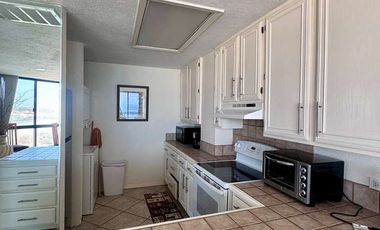 Oceanfront Condo en Venta – Totalmente Amueblado