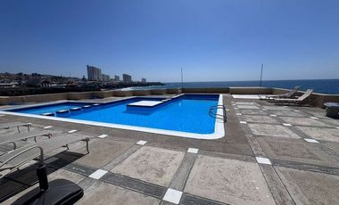 Oceanfront Condo en Venta – Totalmente Amueblado