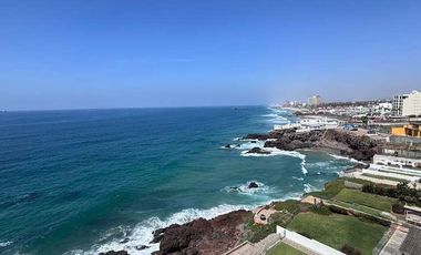 Oceanfront Condo en Venta – Totalmente Amueblado