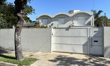 Muy buena Casa en Acas.-El Cano/Rio