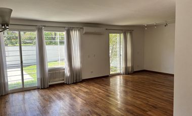 Muy buena Casa en Acas.-El Cano/Rio