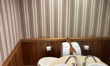 Muy buena Casa en Acas.-El Cano/Rio