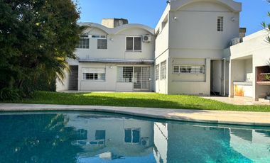 Muy buena Casa en Acas.-El Cano/Rio