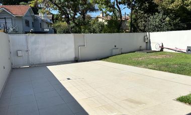 Muy buena Casa en Acas.-El Cano/Rio