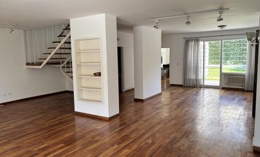 Muy buena Casa en Acas.-El Cano/Rio