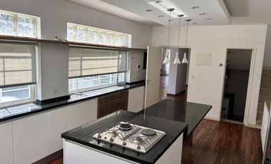 Muy buena Casa en Acas.-El Cano/Rio