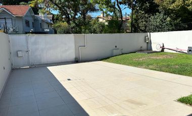 Muy buena Casa en Acas.-El Cano/Rio