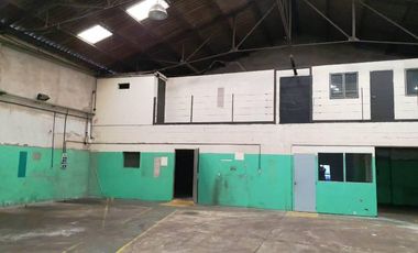 VENTA GALPÓN AVELLANEDA - PIÑEYRO