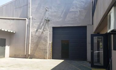 VENTA GALPÓN AVELLANEDA - PIÑEYRO