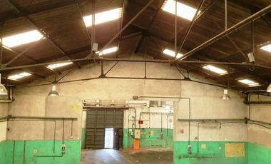 VENTA GALPÓN AVELLANEDA - PIÑEYRO