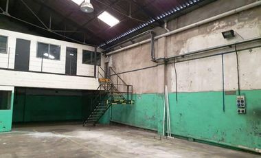 VENTA GALPÓN AVELLANEDA - PIÑEYRO