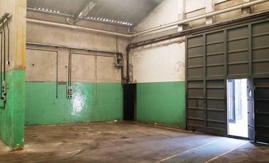 VENTA GALPÓN AVELLANEDA - PIÑEYRO