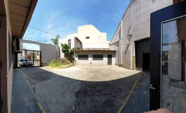 VENTA GALPÓN AVELLANEDA - PIÑEYRO