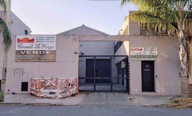 VENTA GALPÓN AVELLANEDA - PIÑEYRO