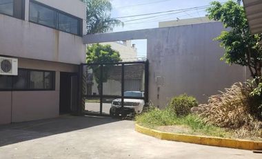VENTA GALPÓN AVELLANEDA - PIÑEYRO